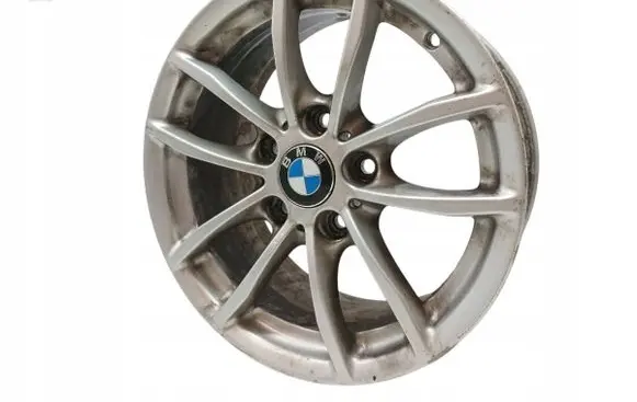 BMW 1 F20 F21 R16 alloy rim 