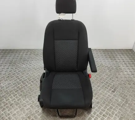 Ford Transit VII Front passenger seat BK2161715AK BK2161715BM