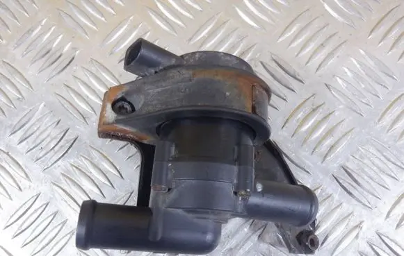 Audi Q7 4L Electric auxiliary coolant/water pump 4L0965561A