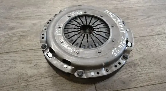 Ford Transit Clutch set kit CV1197F2206