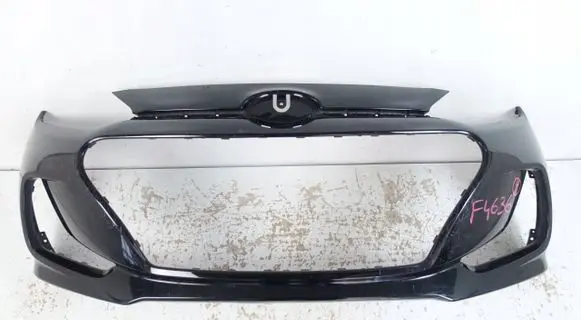 Hyundai i10 Front bumper