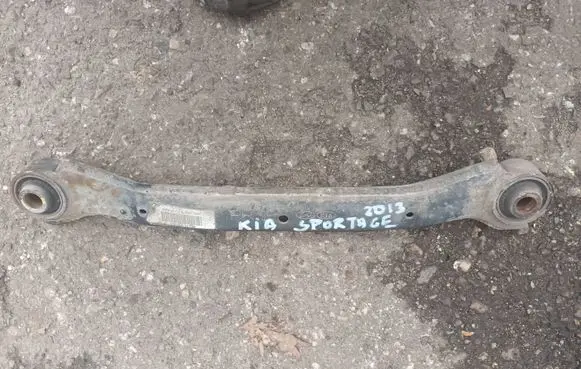 KIA Sportage Rear control arm 551002s050