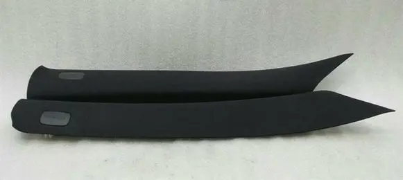 Mercedes-Benz E W212 (A) pillar trim A2126906025 A2126905925