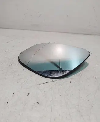 Renault Kangoo II Wing mirror glass 232634097