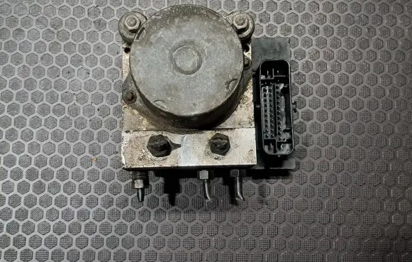 Audi A6 S6 C6 4F ABS Pump 0265234111 4F0614517A