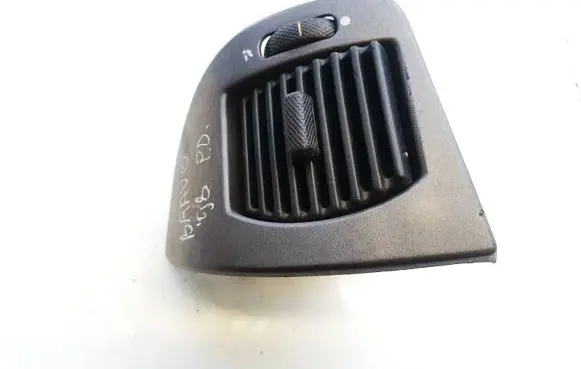 Fiat Bravo - Brava Dash center air vent grill b367