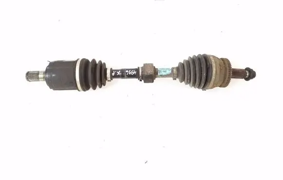 Hyundai Santa Fe Front driveshaft 495002W000