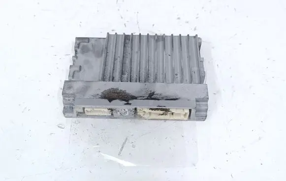 Subaru Outback (BS) Sound amplifier 33170A0000 3465438
