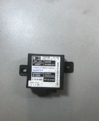 Honda Legend III KA9 Other control units/modules NL95051574 ALR9551