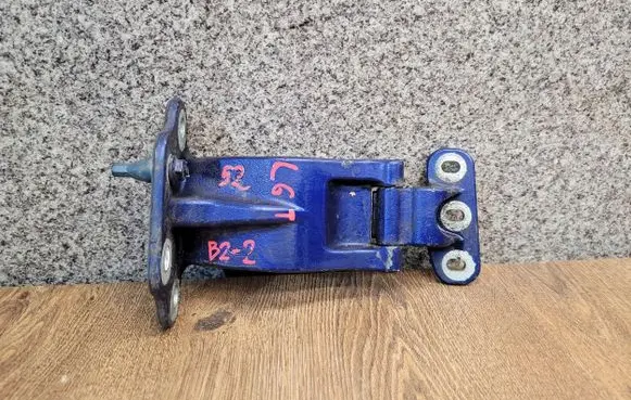 Ford Transit Custom Loading door hinge set BK21V42983AE