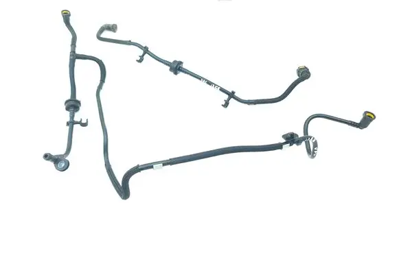 Nissan Qashqai J12 Vacuum line/pipe/hose