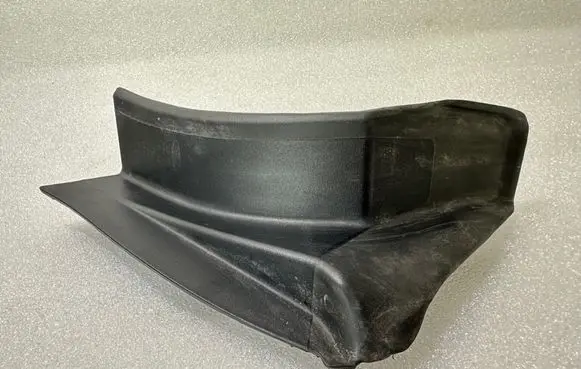 Ford Fiesta Tail light part H1BB13N552A
