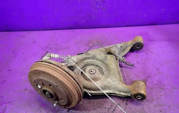 Fiat Seicento/600 Rear control arm 