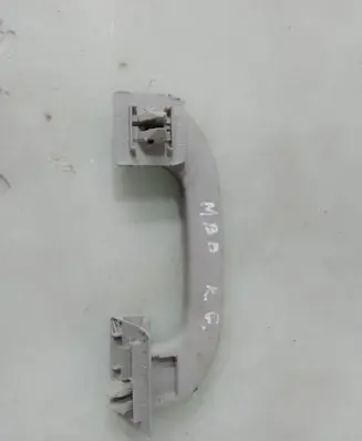 Mercedes-Benz B W245 Rear interior roof grab handle A1698100251