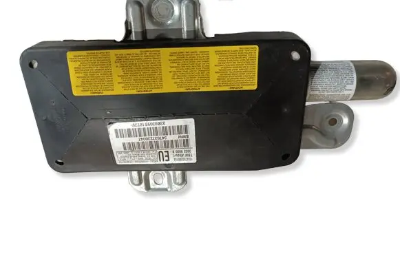 BMW 3 E46 Front door airbag 34703723004Z