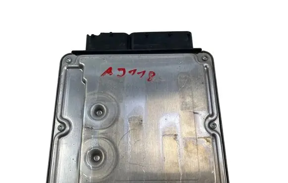 Audi A3 S3 8P Engine control unit/module 8P0907115