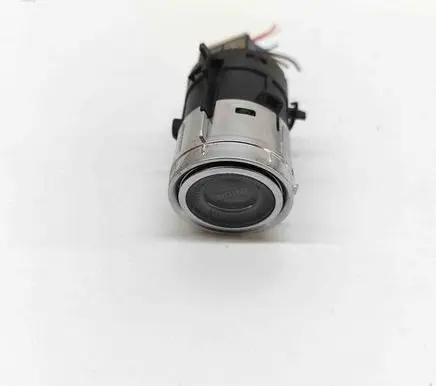 Engine start stop button switch