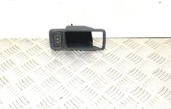 Ford Focus Electric window control switch 3M51226A37 14529BB 03168400