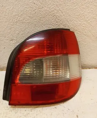 Renault Scenic I Rear/tail lights 23410202