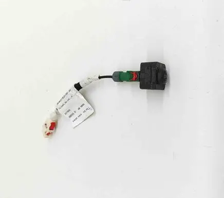 Citroen C4 III e-C4 Reversing camera 9843749780 9847393780