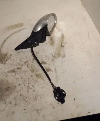 Seat Ibiza II (6k) Front door electric wing mirror 
