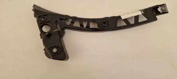Jaguar XF Headlight/headlamp mounting bracket C2Z10617