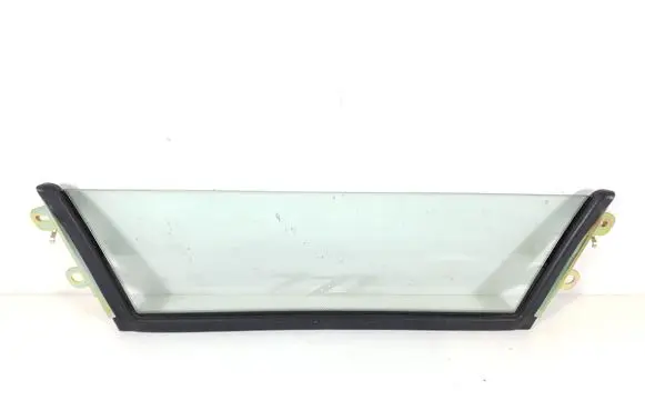Nissan 350Z Rear door wind deflector 97284-CF000