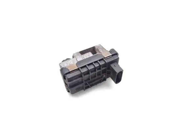 Ford Transit Intake manifold valve actuator/motor 6NW009550