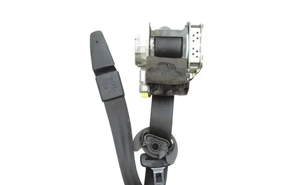 Audi A6 Allroad C7 Front seatbelt 4G8857706M