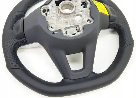 Volkswagen Arteon Steering wheel 5H0419089FB