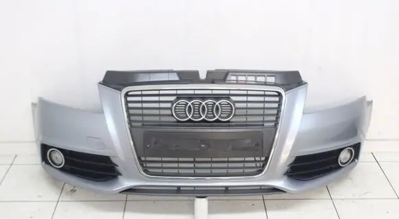Audi A3 S3 8P Front bumper