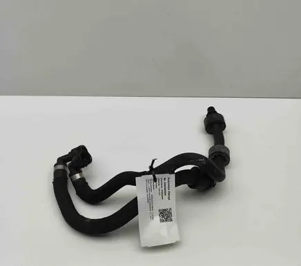 Mercedes-Benz C W206 Engine coolant pipe/hose A2545018502