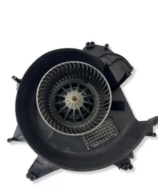 BMW 5 F10 F11 Heater fan/blower R4155