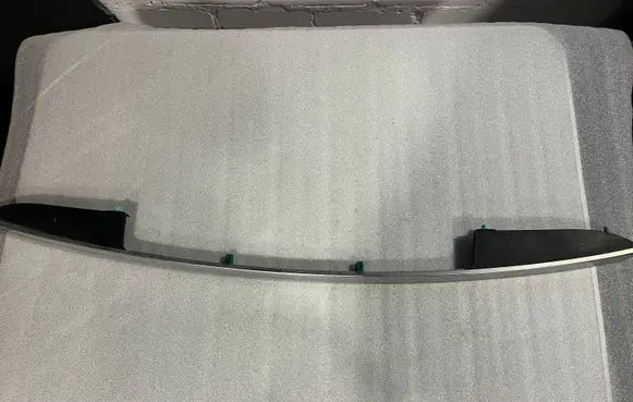 Hyundai Santa Fe Tailgate trim 87311S1000