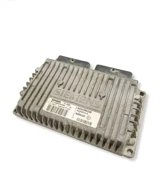 Renault Laguna II Gearbox control unit/module 8200455226 S118037006 8200052418