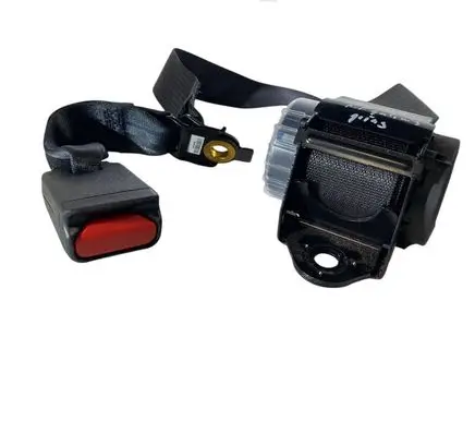 Dodge Challenger Rear seatbelt P6KE741X9AB T5115920546