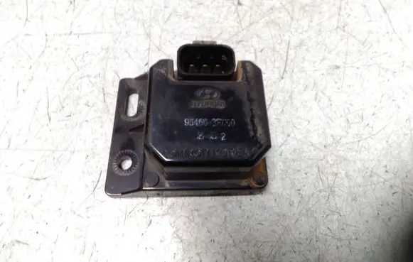 KIA Sorento Other relay 954603E000