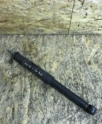 Nissan Note (E11) Rear shock absorber/damper