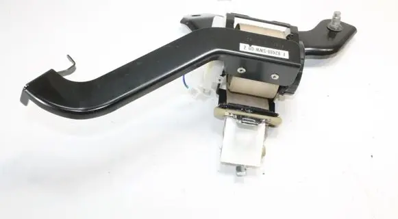 Honda CR-V Middle seatbelt (rear) 82480SWWG0