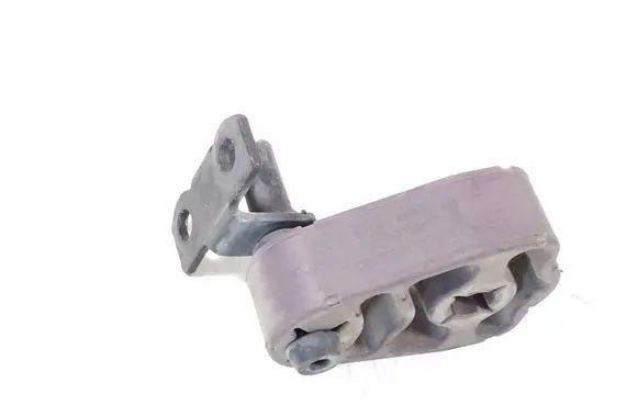 Muffler mount bracket/holder