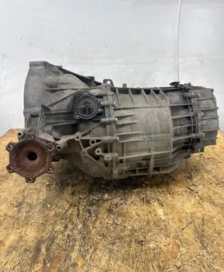 Audi A4 S4 B8 8K Automatic gearbox KSN