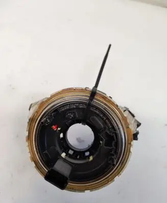 Audi A4 S4 B7 8E 8H Airbag slip ring squib (SRS ring) 4E0953541A