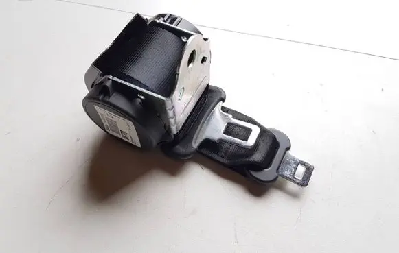 KIA Optima Middle seatbelt (rear) 89850D4700 89850D4700WK