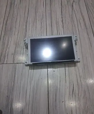 Audi A5 8T 8F Screen/display/small screen 