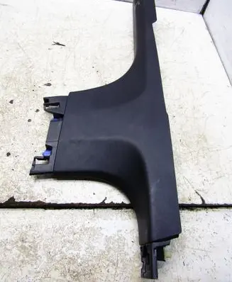 Opel Corsa F (A) pillar trim 98233040ZD