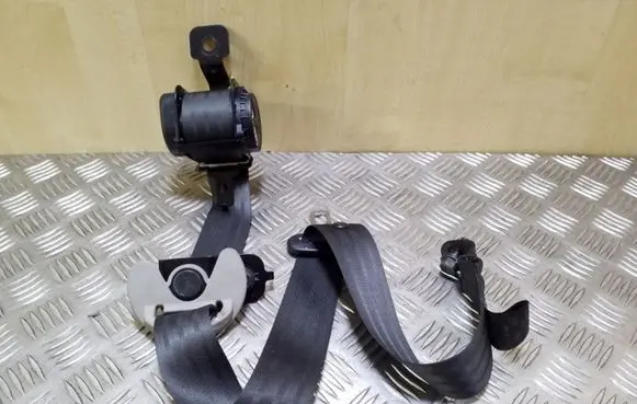 KIA Sportage Rear seatbelt 898103U200ED