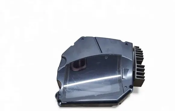 Chevrolet Suburban Head up display screen 84151488