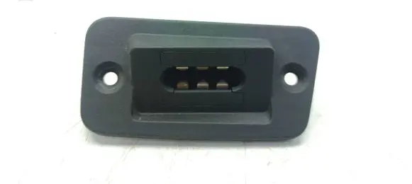 Volkswagen Caddy Sliding door contact joint 22400167510