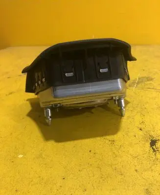 Volvo C30 Airbag set 