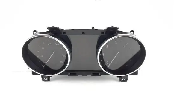 Jaguar XE Speedometer (instrument cluster) HX7310849EE HX73-10849-EE